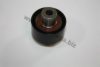 FORD 1633907 Deflection/Guide Pulley, v-ribbed belt